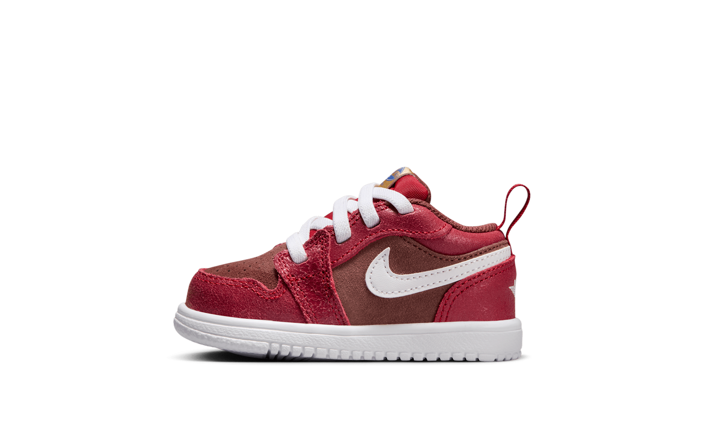 Jordan 1 Low ALT SE TD "Bread, Butter & Sole" HF3203 200