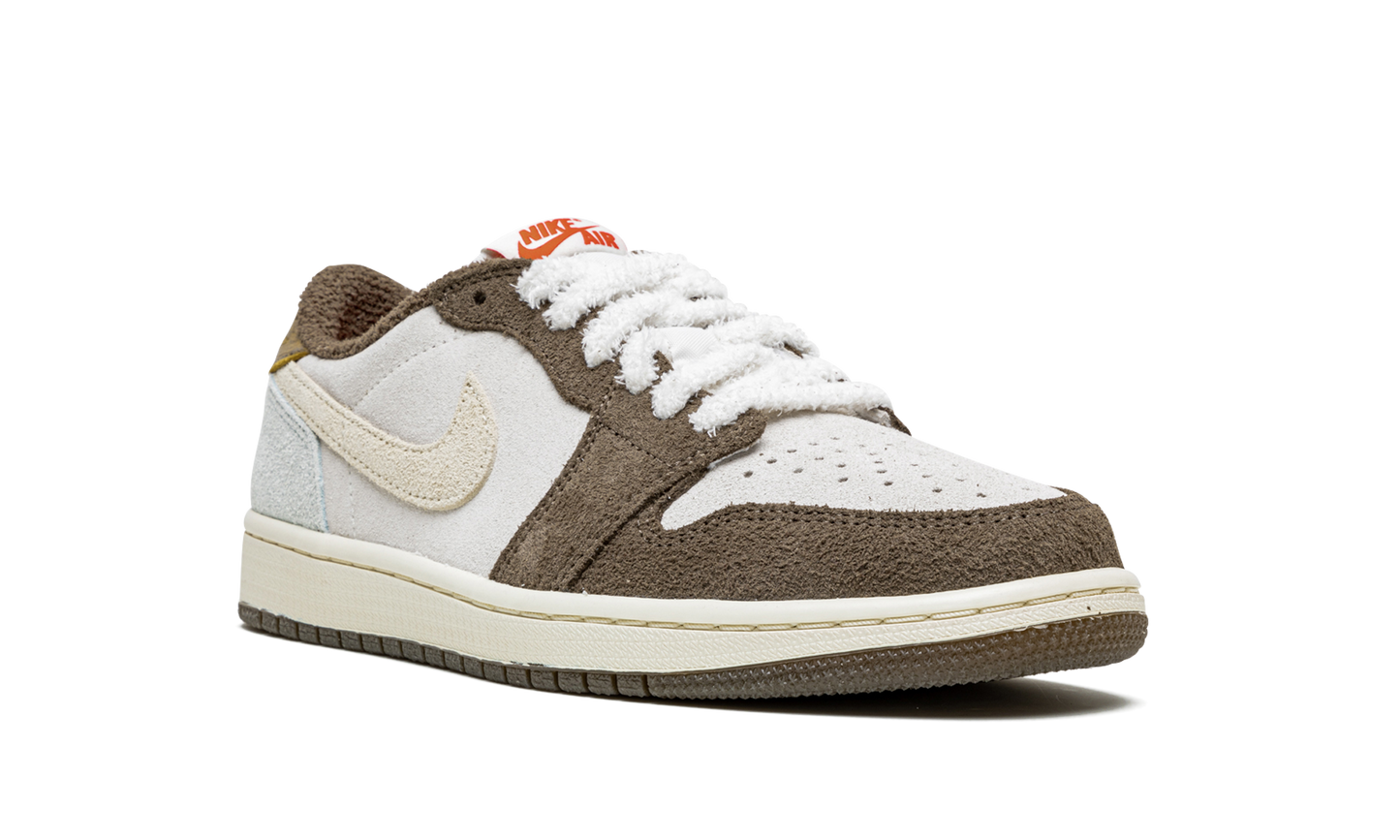 Air Jordan 1 Low "Year Of The Rabbit" DV1312 200