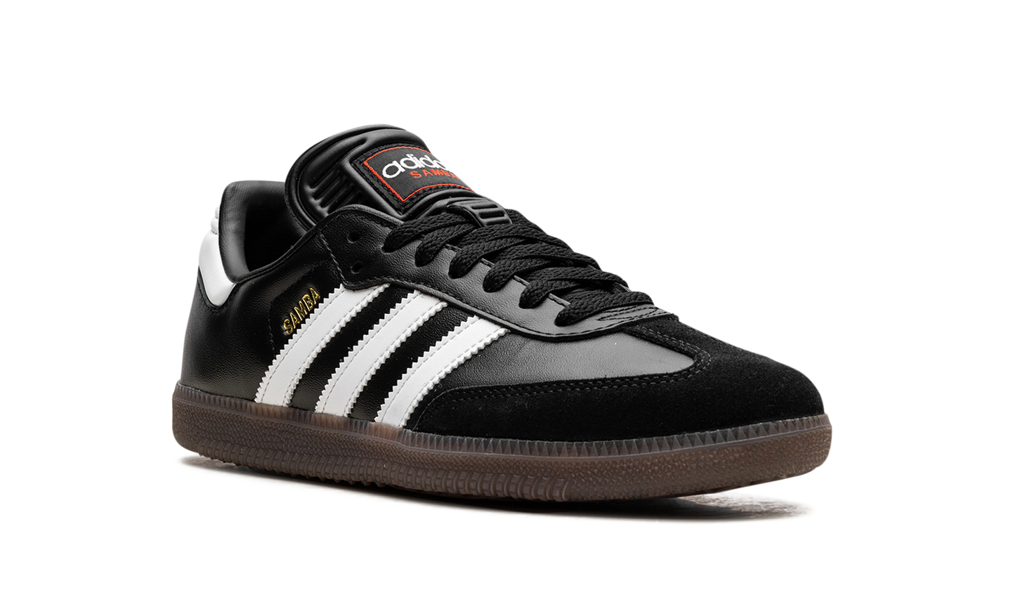 SAMBA "CBLACK/FTWWHT/VIVRED" IH6000