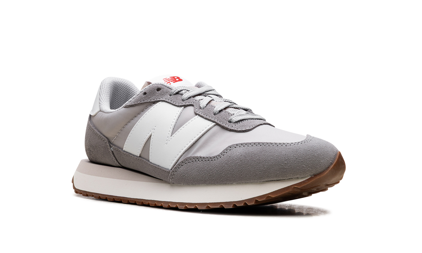 237V1 "Marblehead Grey" MS237GE