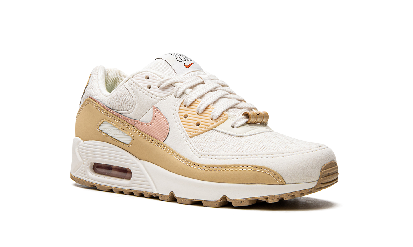 AIR MAX 90 MNS WMNS "Sun Club" DJ9997 101