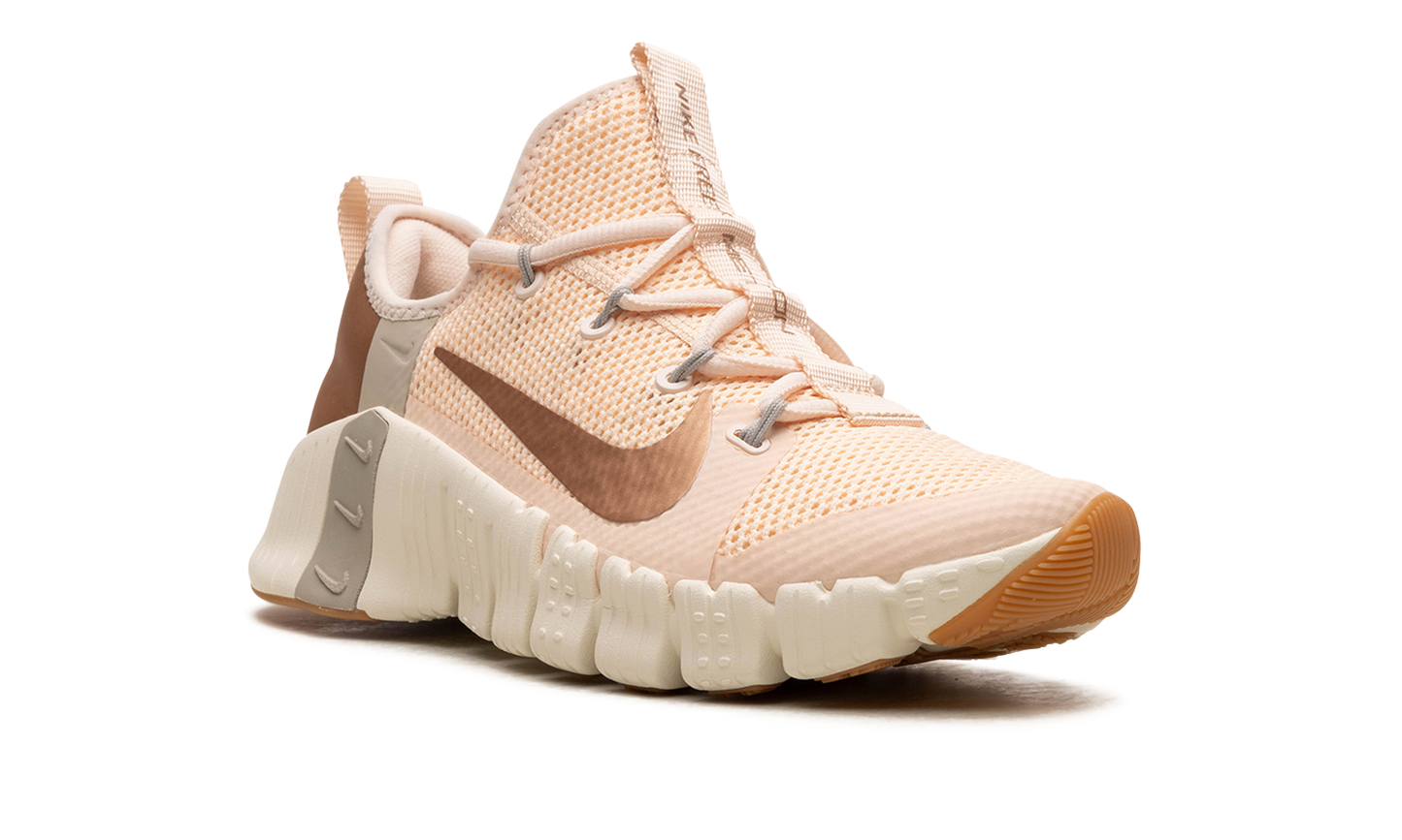 FREE METCON 3 WMNS "Guava Ice" CJ6314 892