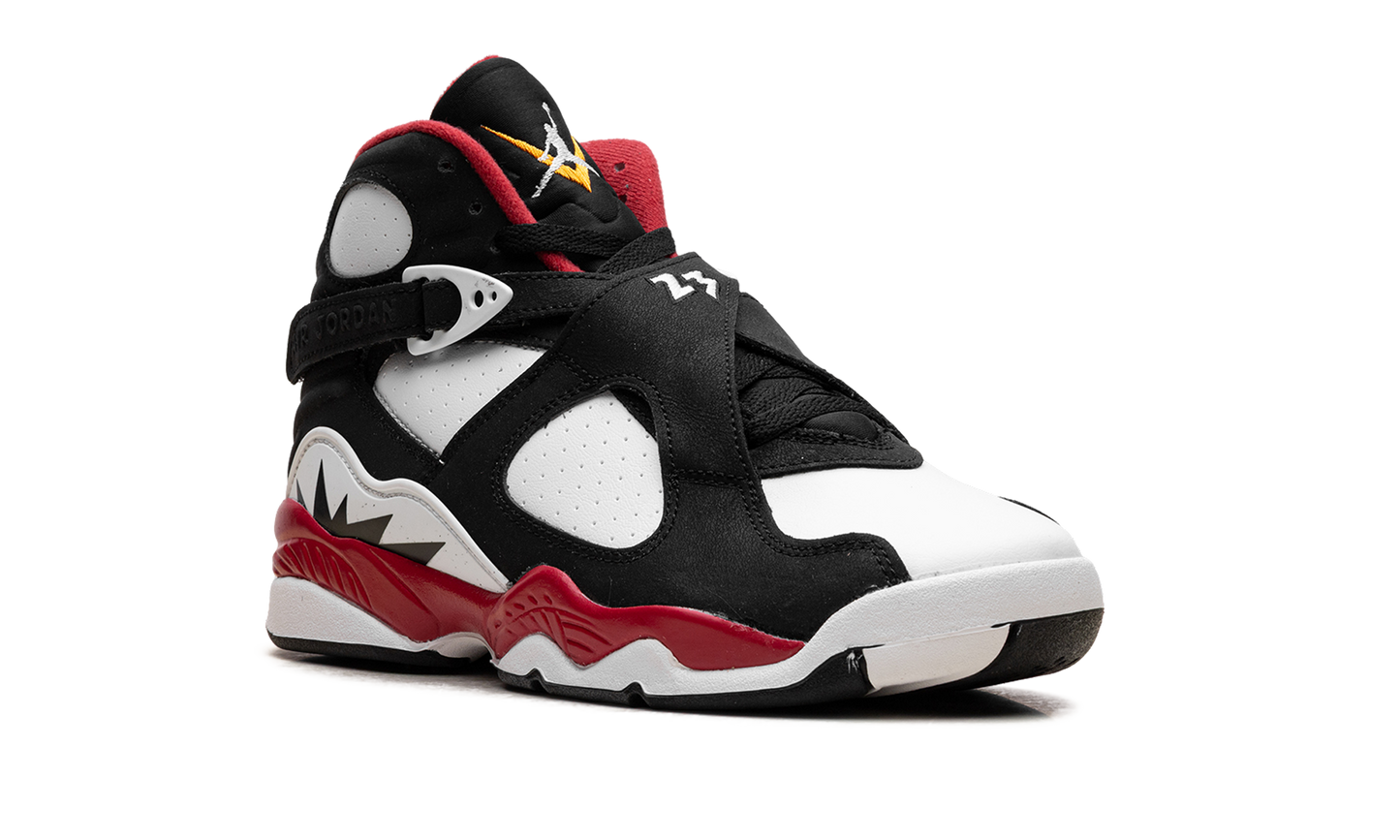 Air Jordan 8 GS "Paprika" DO8731 601