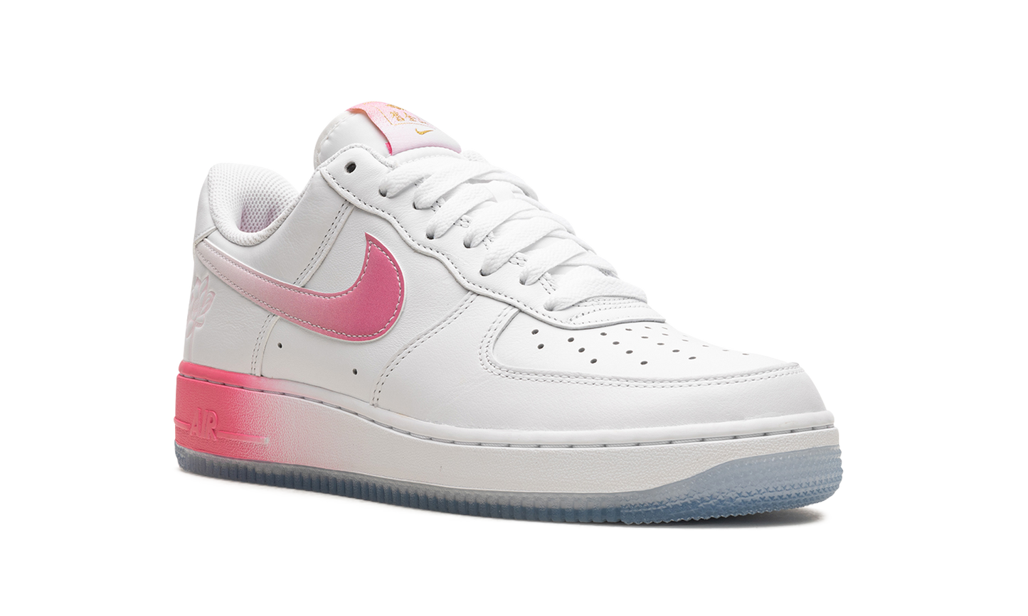 Air Force 1 "San Francisco Chinatown" FD0778 100