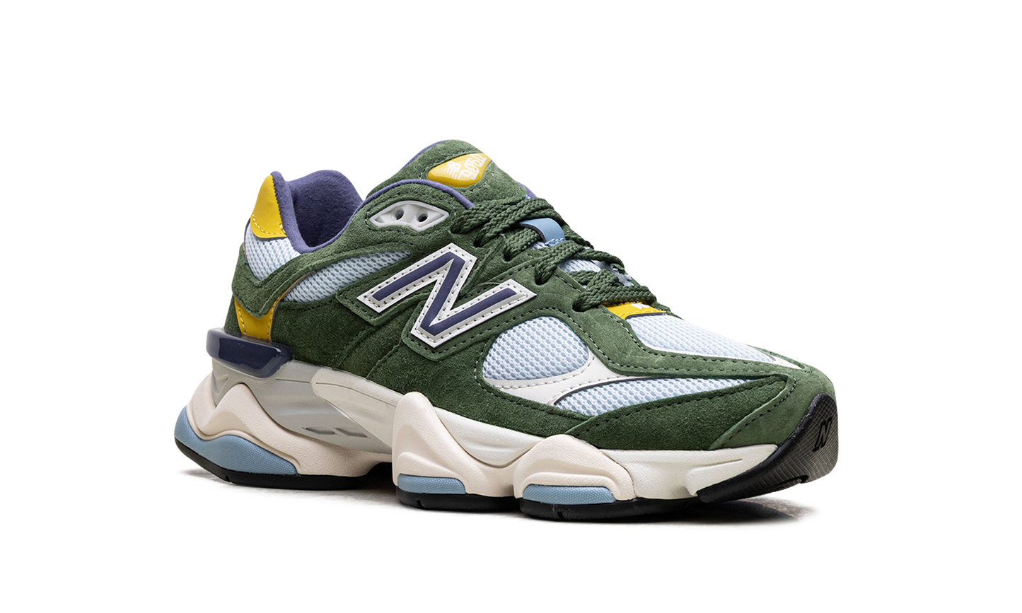 9060 "Alpine Green" U9060LDA