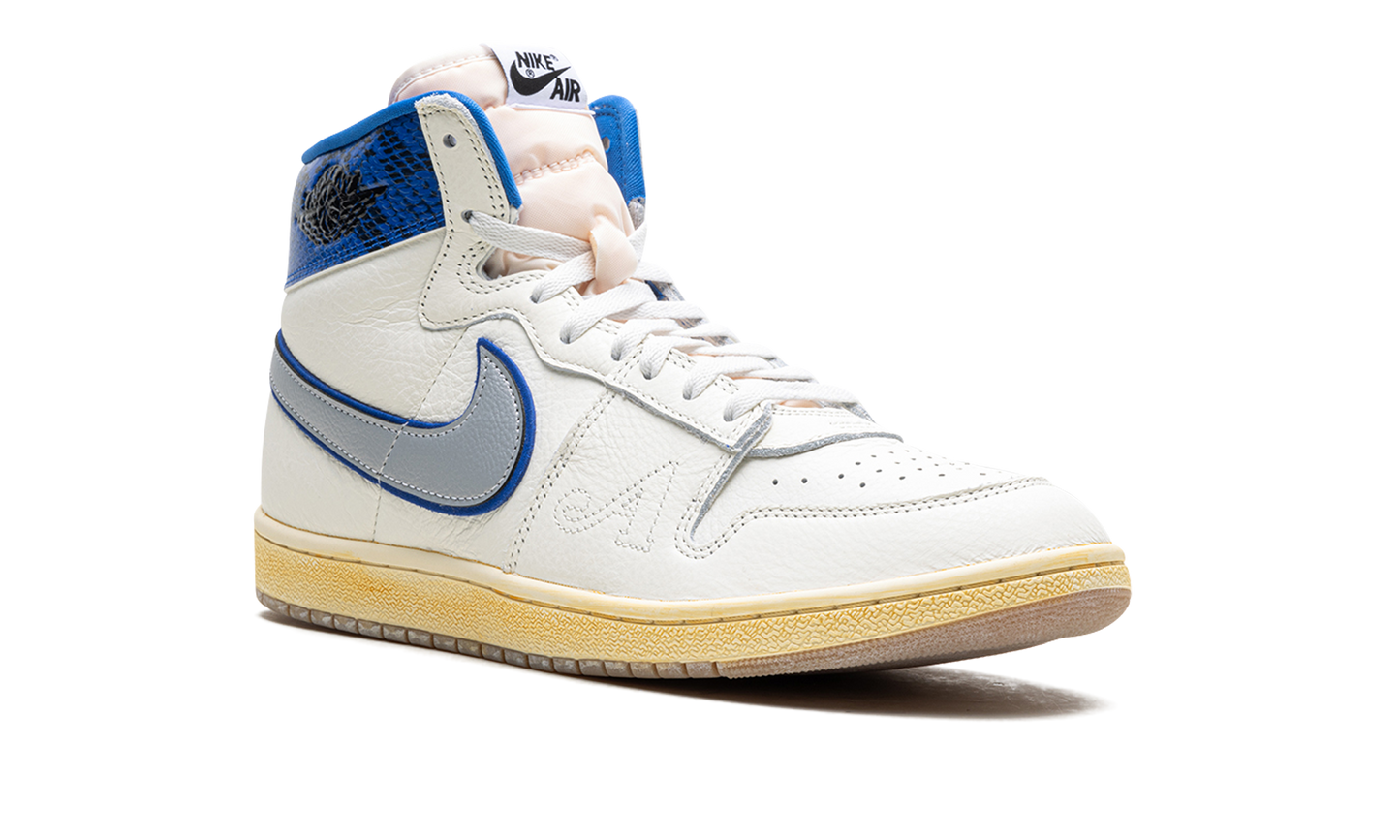 Jordan Air Ship "Awake NY - Game Royal" FN8675 104