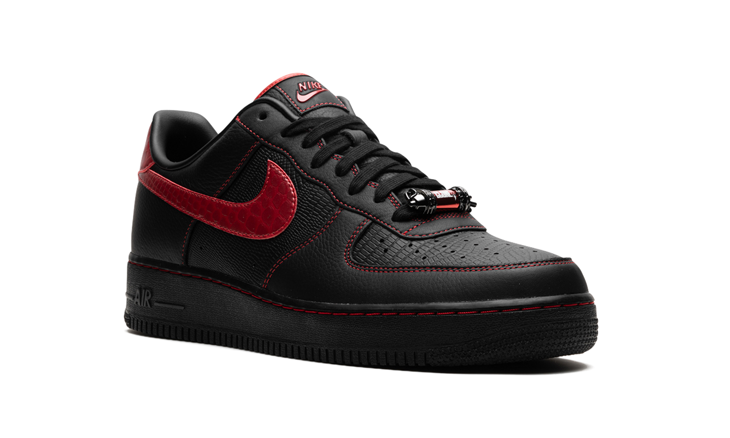 Air Force 1 Low "RTFKT - Demon"