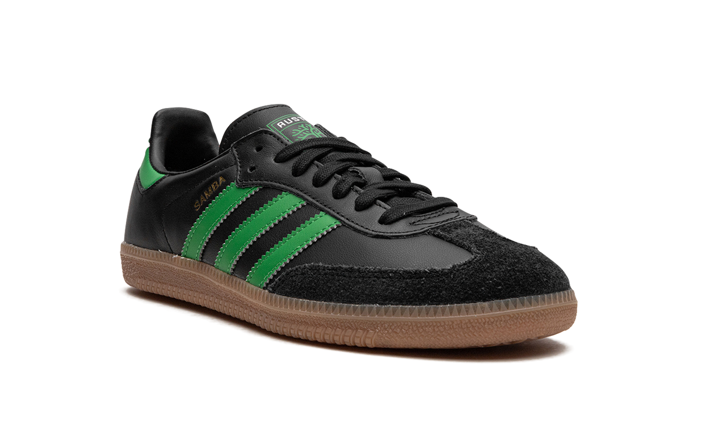 Samba "Austin FC" HQ7035