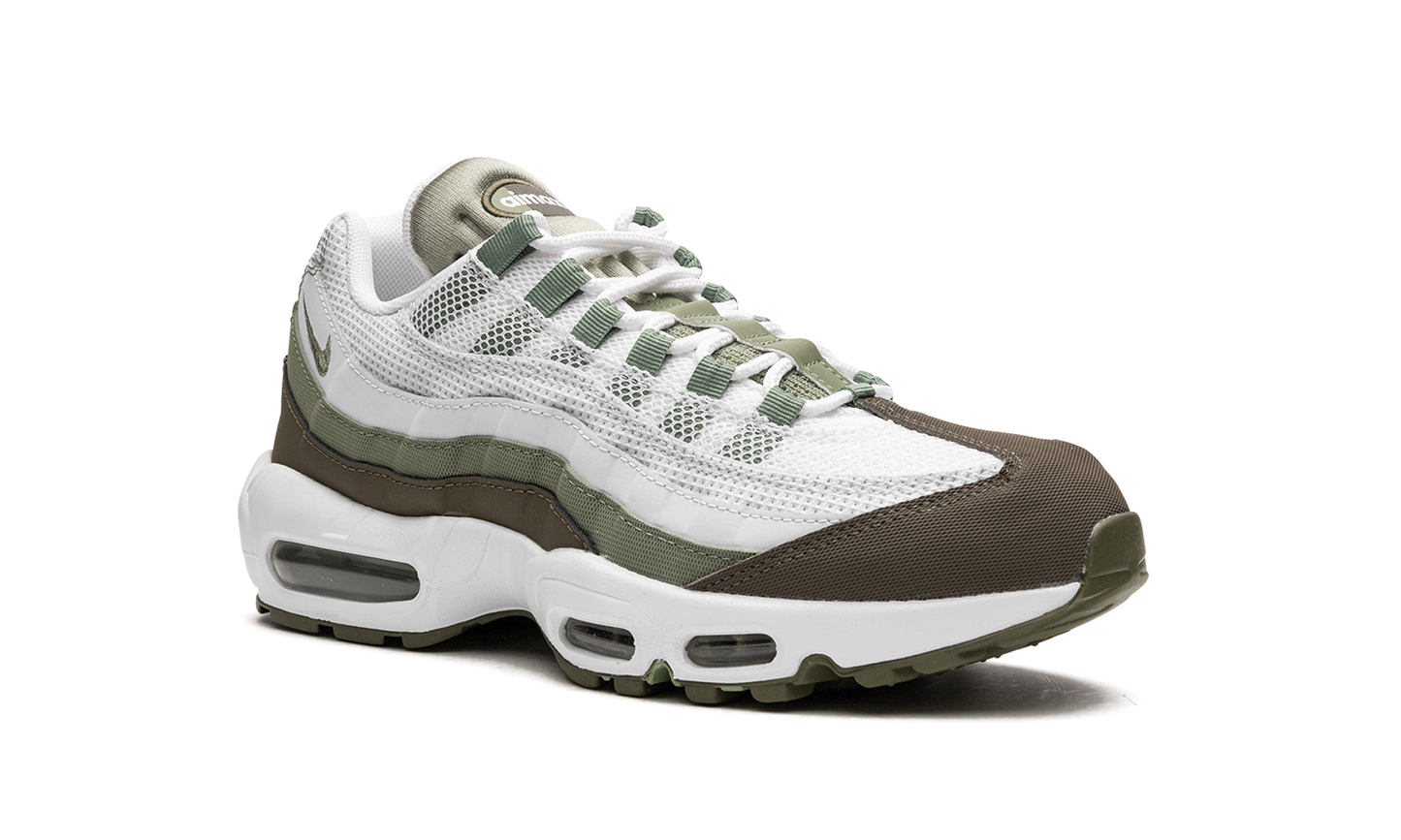 Air Max 95 "Oil Green" FD0780 100