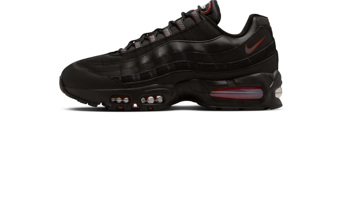 Air Max 95 "Black University Red" IH1228 003