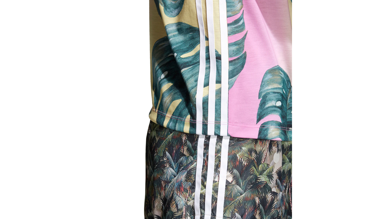 Originals Farm Tank Top "Multicolor" CW1391