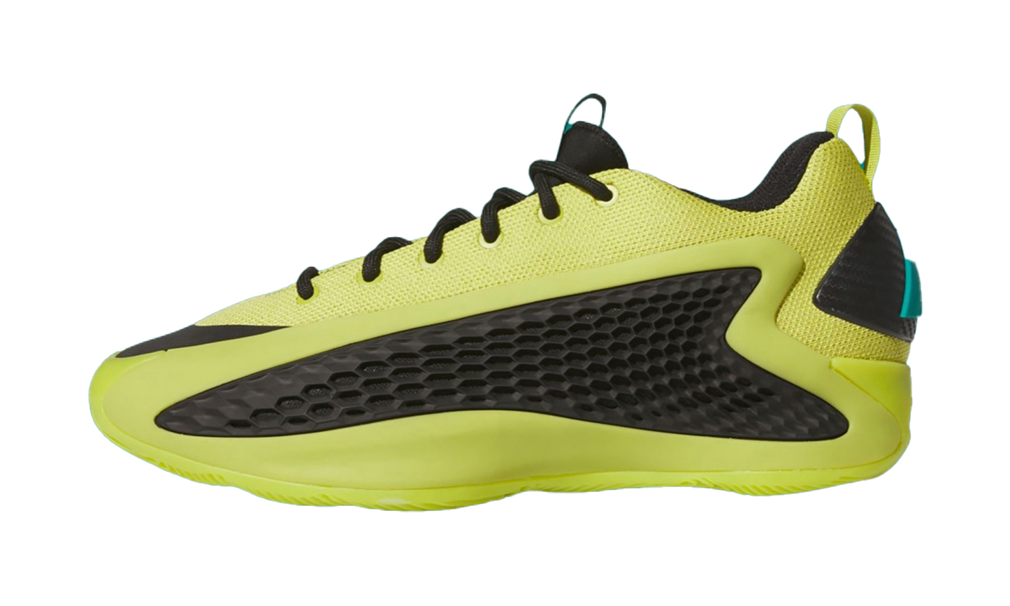 AE1 Low "Preloved Lime" JS1778