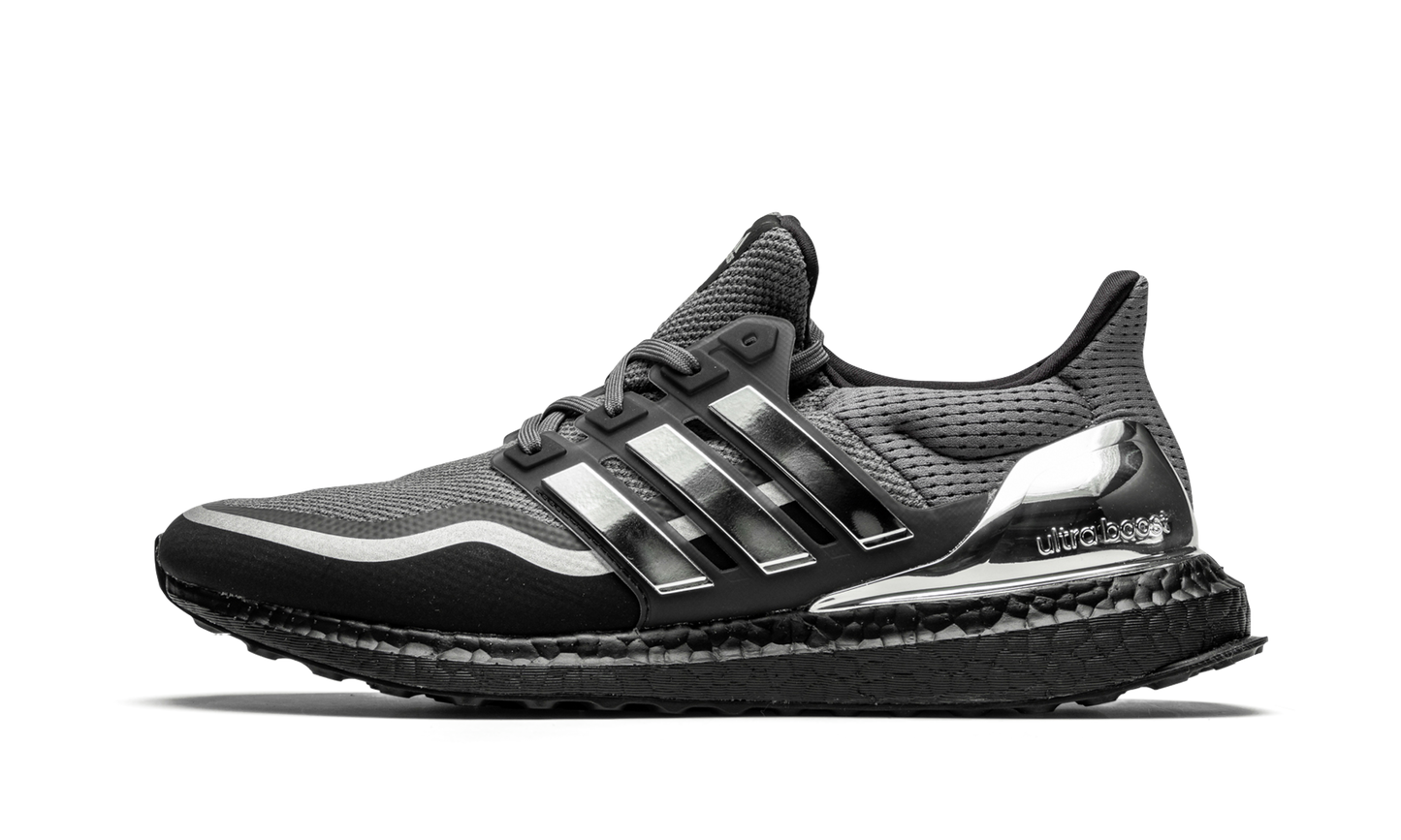 Ultraboost MTL "Silver Metallic" EG8103