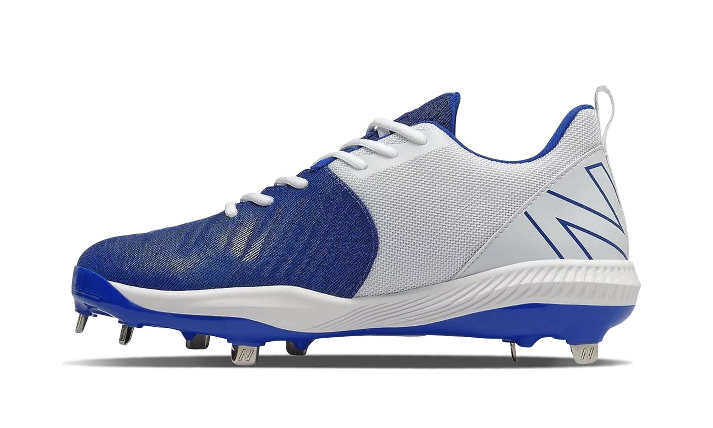 FUEL CELL METAL BASEBALL "CLEATS" L4040TB6