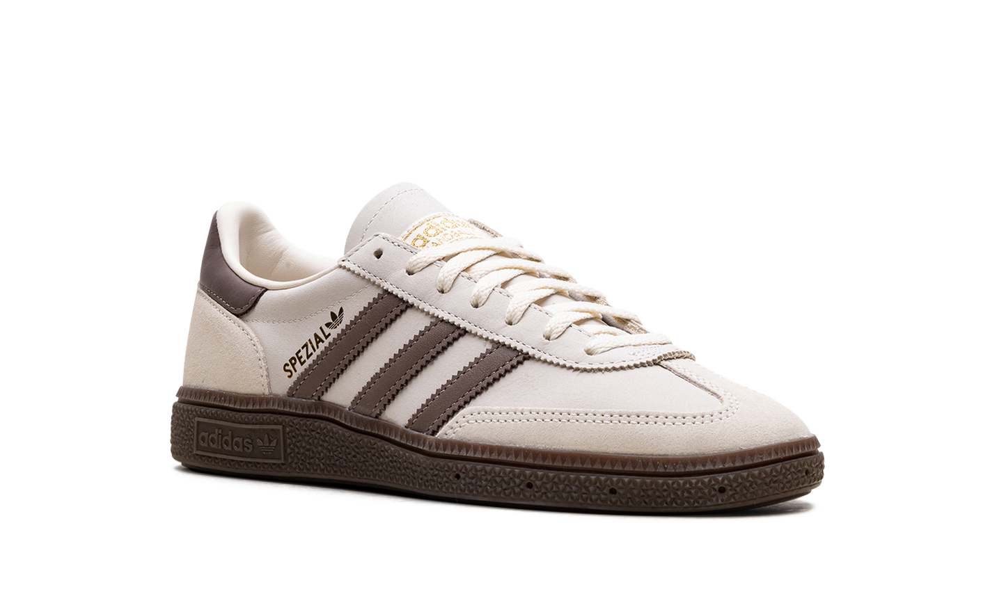 Handball Spezial WMNS "Brown Cream White" JR3365