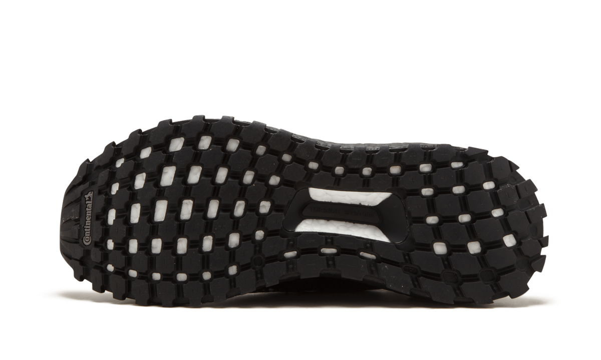 Ultraboost Mid TR Kith "Kith x Nonnative"