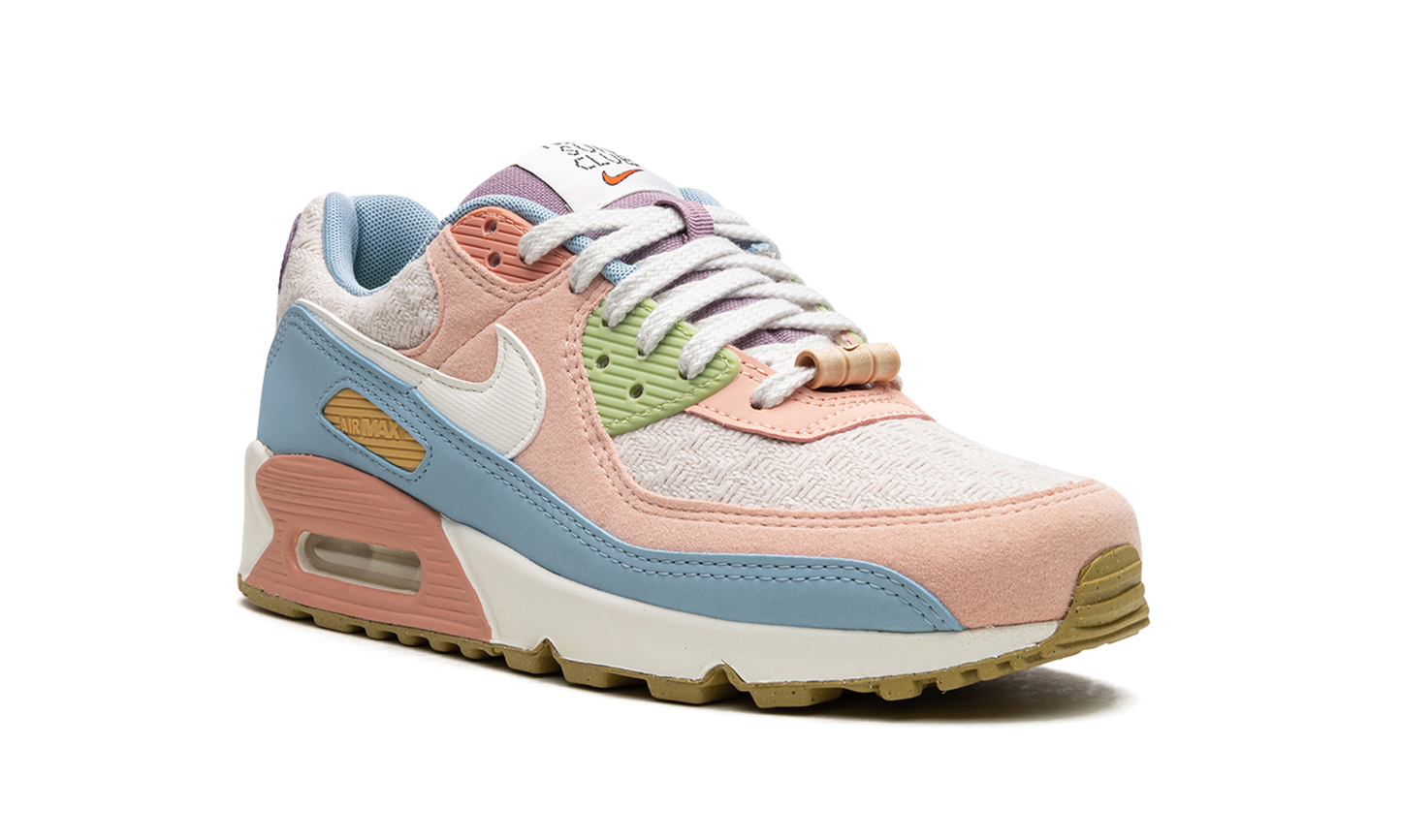 AIR MAX 90 SE WMNS "Sun Club" DJ9997 100