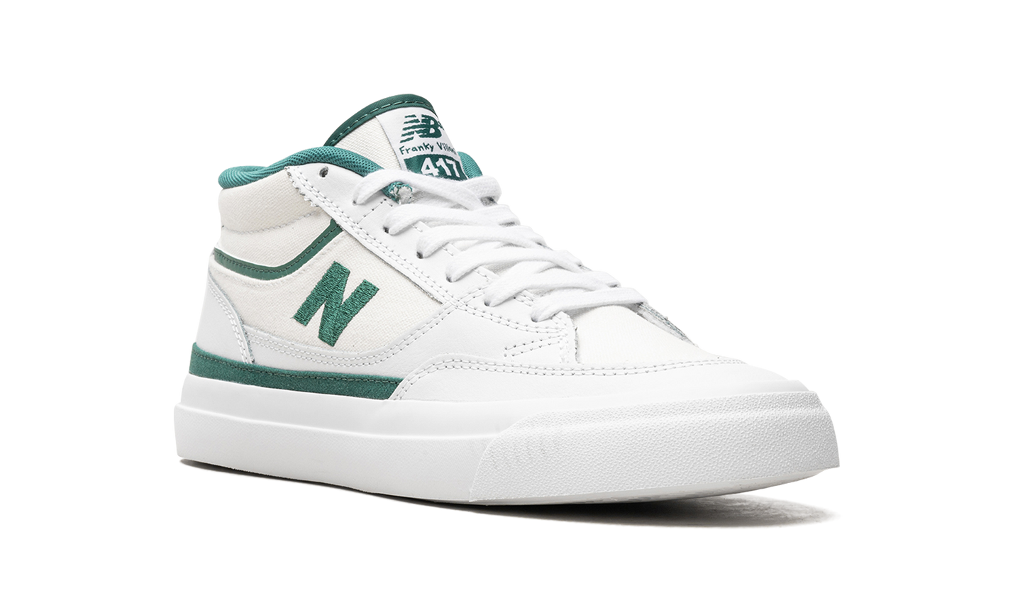 Numeric 417 "Franky Villani" NM417RUP