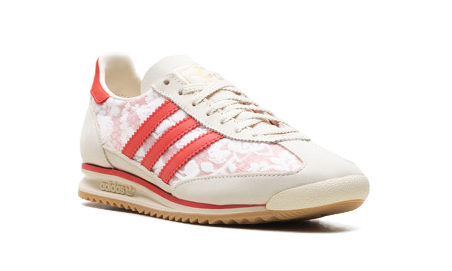 SL 72 OG WMNS "Liberty London Better Scarlet" JS1311