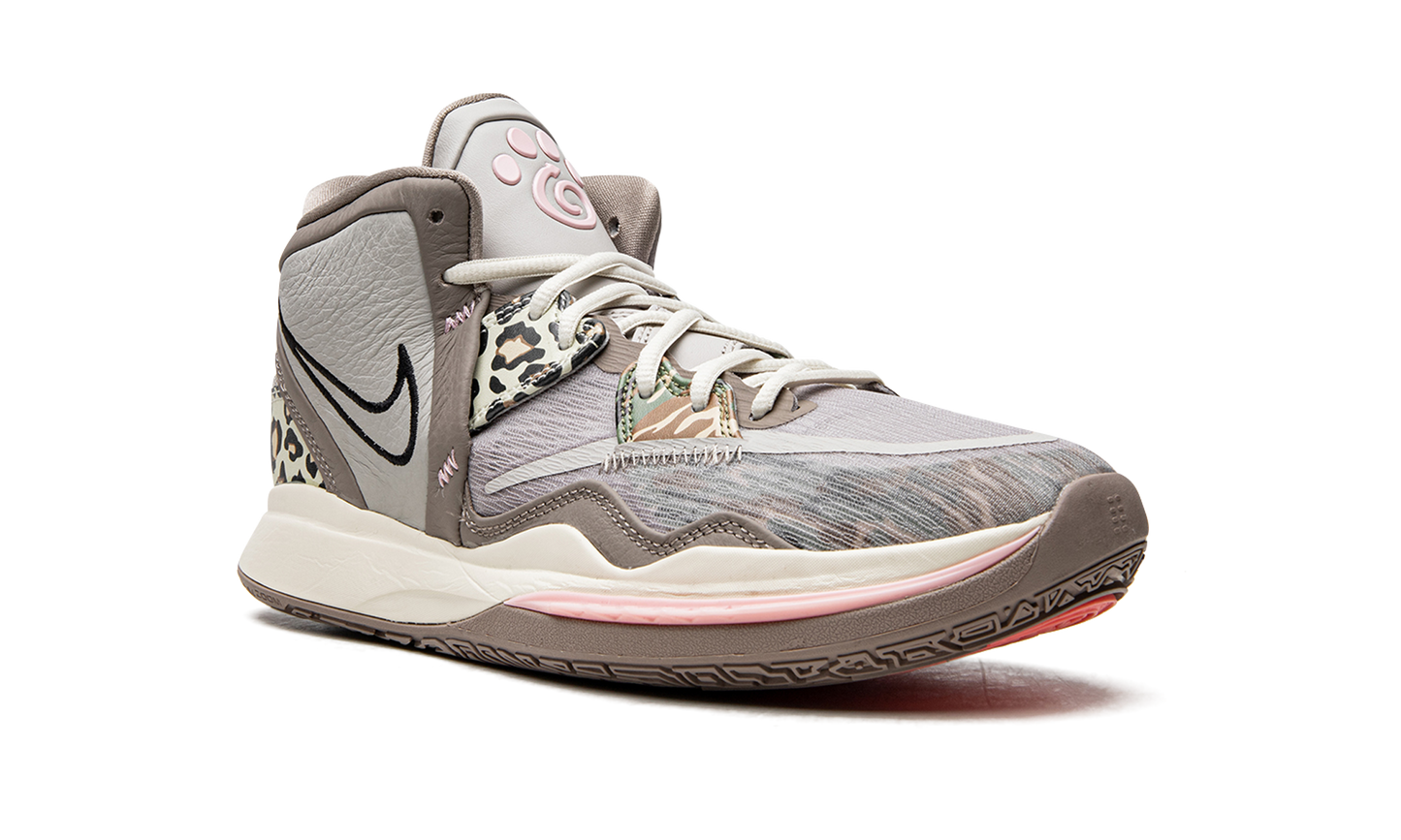 Kyrie Infinity "Leopard Camo" CZ0204 006
