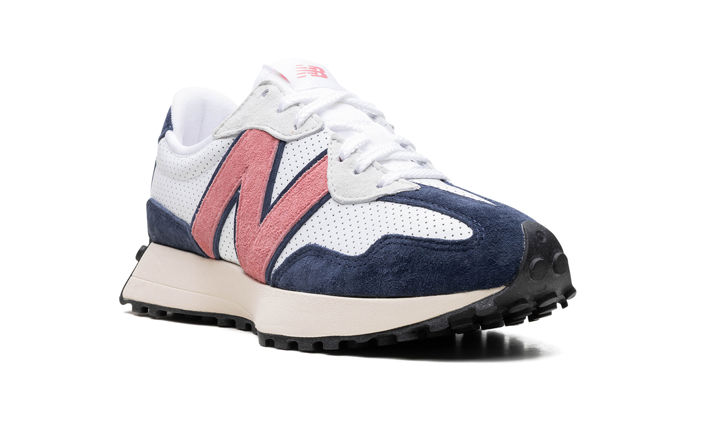 327 "Bubble Gum" MS327PW