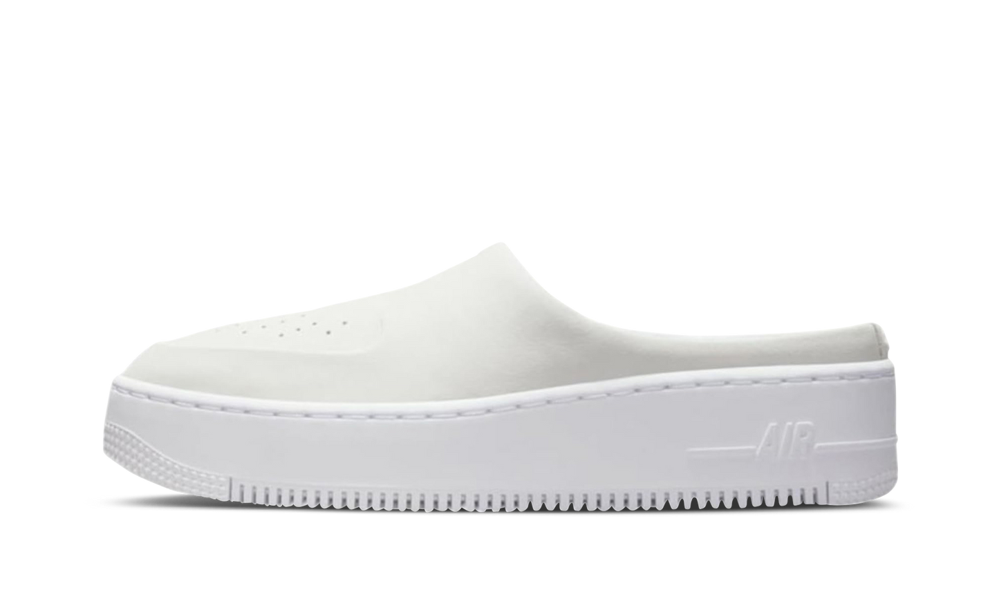 AIR FORCE 1 LOVER XX WMNS "White" AO1523 100