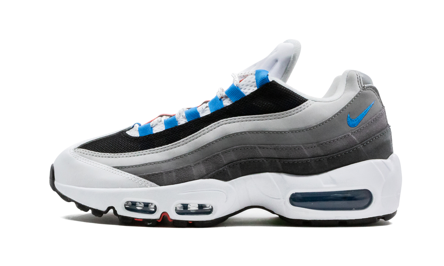 Air Max 95 "Greedy 2.0" CJ0589 001