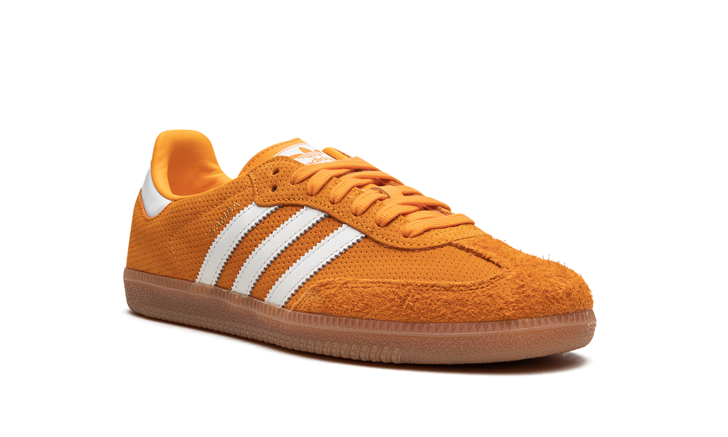 Samba OG "Orange Rush" HP7898