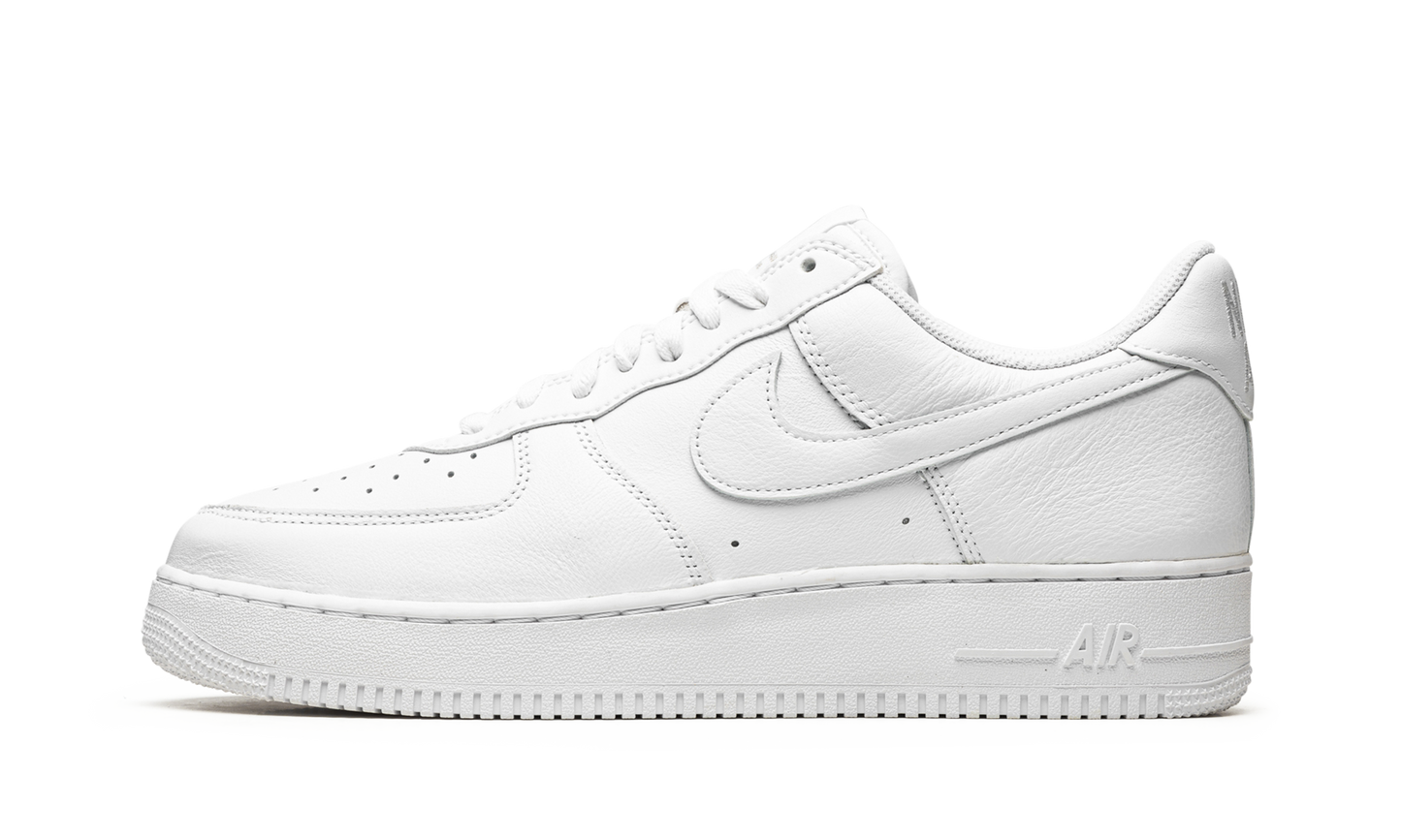 Air Force 1 '07 Low "Color of the Month" DJ3911 100