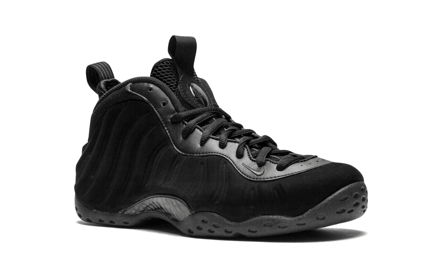 Air Foamposite One PRM "Triple Black" 575420 006