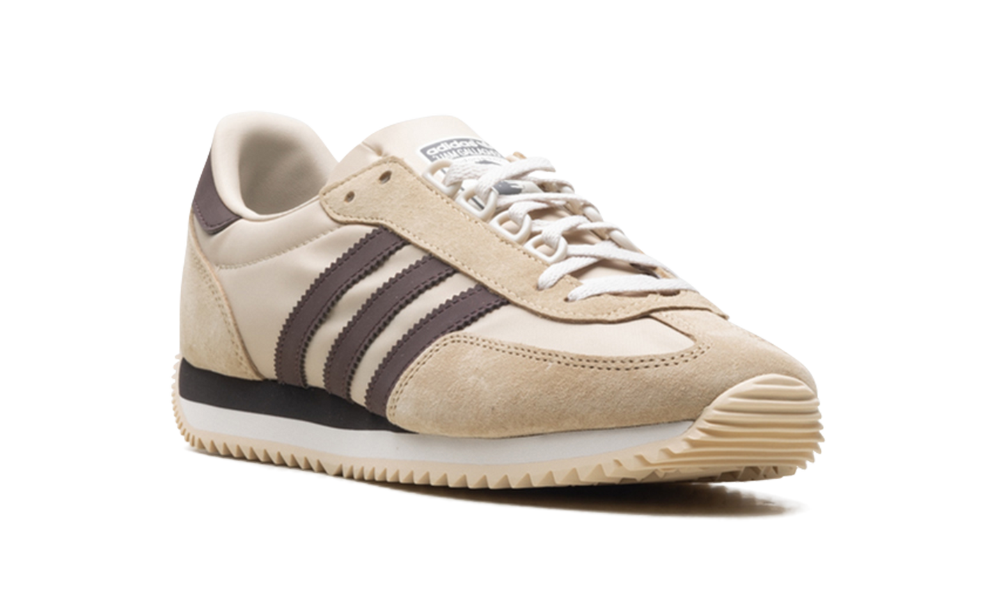 Achille SPZL "Liam Gallagher - Stone Khaki" JR4878