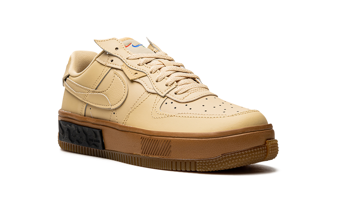 AIR FORCE 1 FONTANKA WMNS "Sesame" DH1290 201