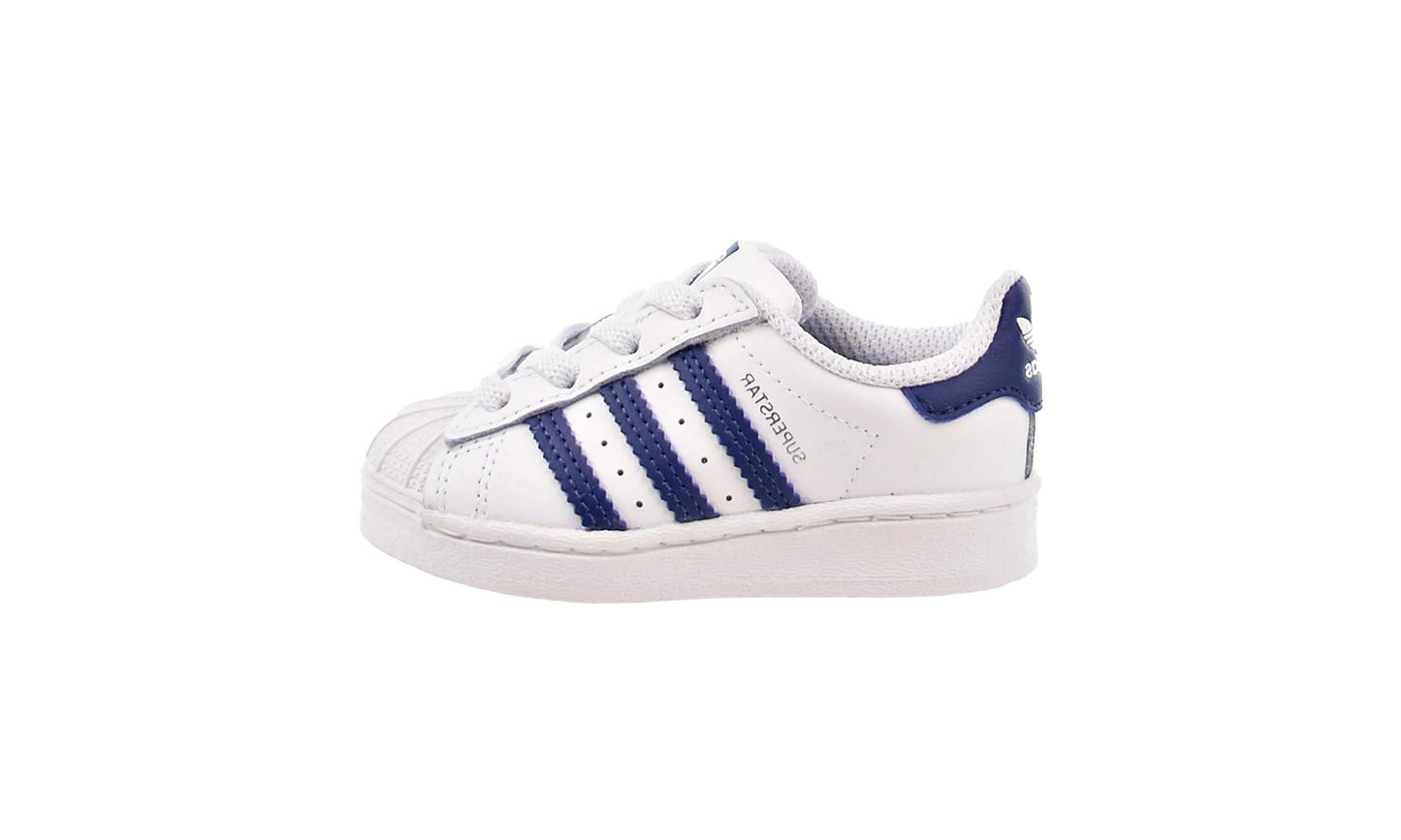 Superstar EL TD "White Night Sky Blue" GZ2881