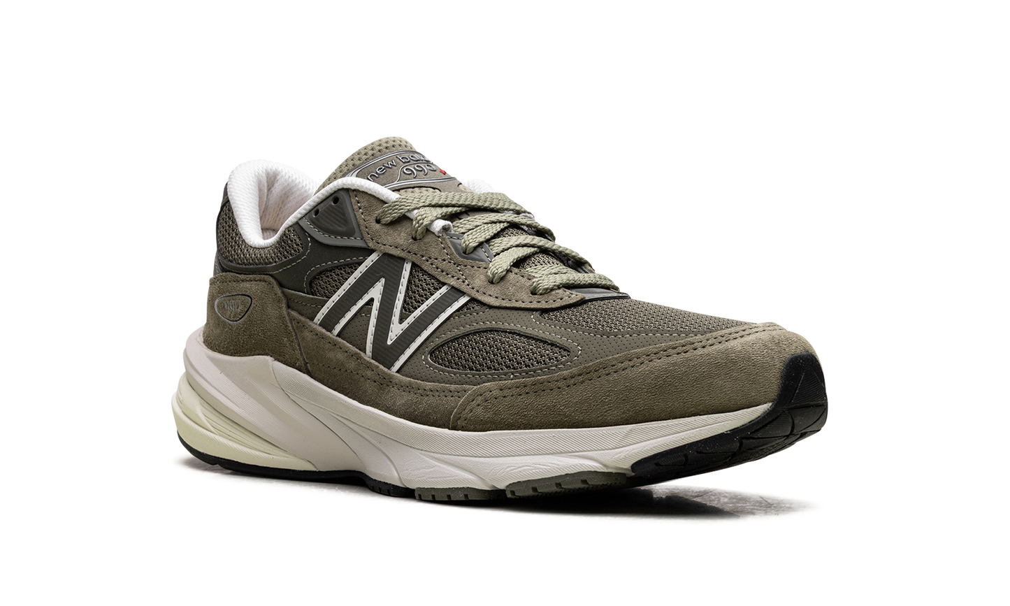 990v6 "True Camo" U990TB6