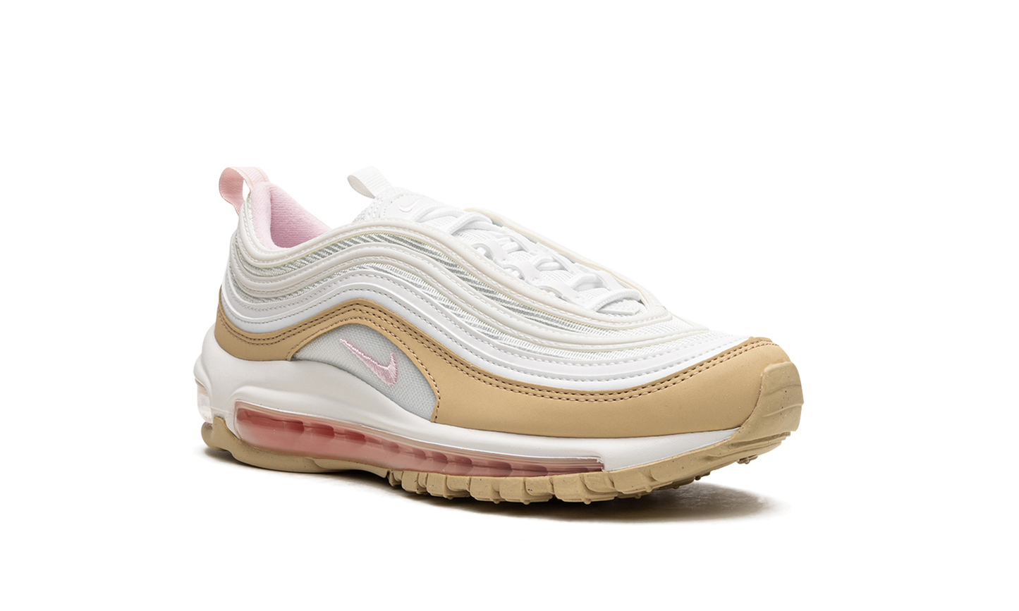 Air Max 97 GS "Sesame" 921522 113