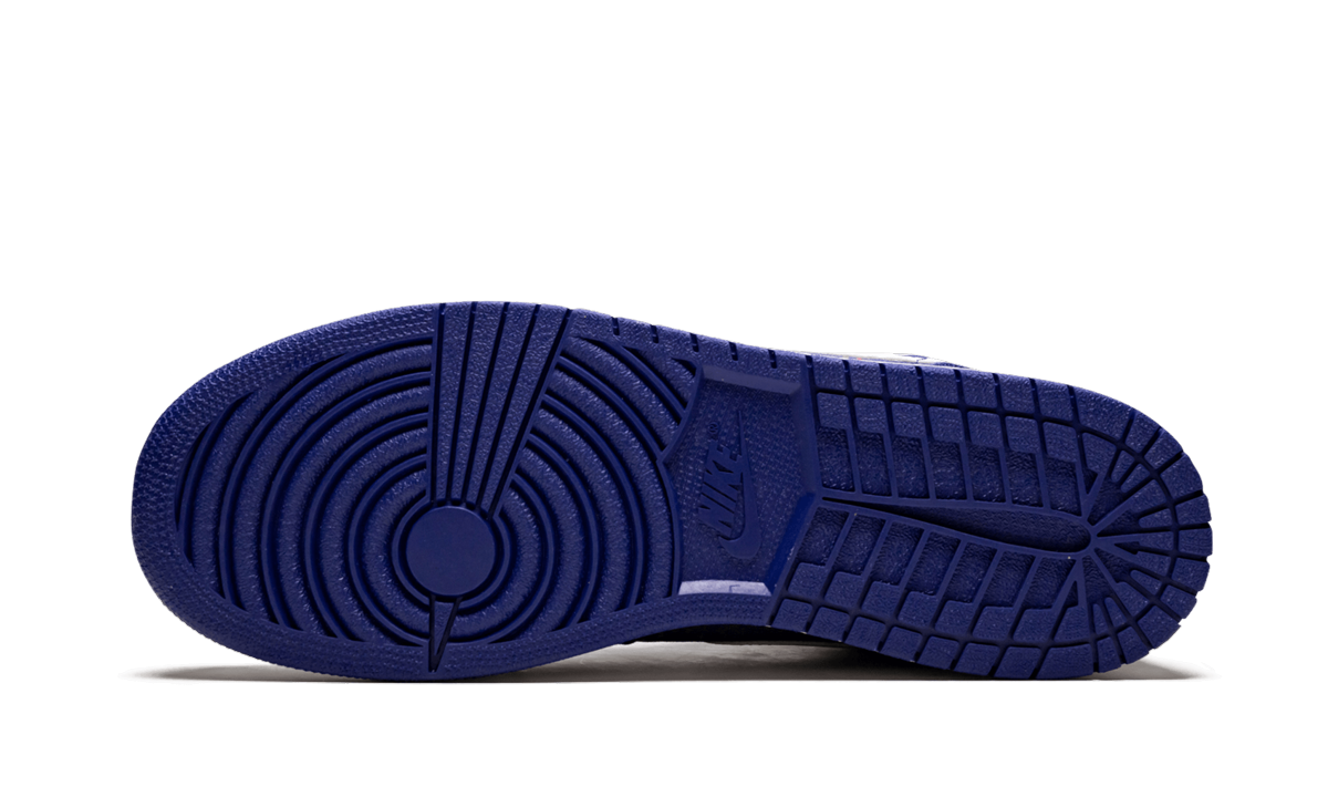 Air Jordan 1 Retro High OG GS "Denim"