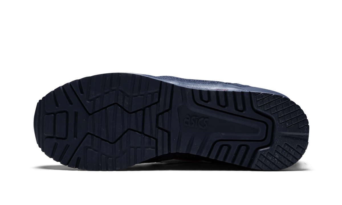 Gel-Lyte 3 "Selvedge Denim" H20CK 5001