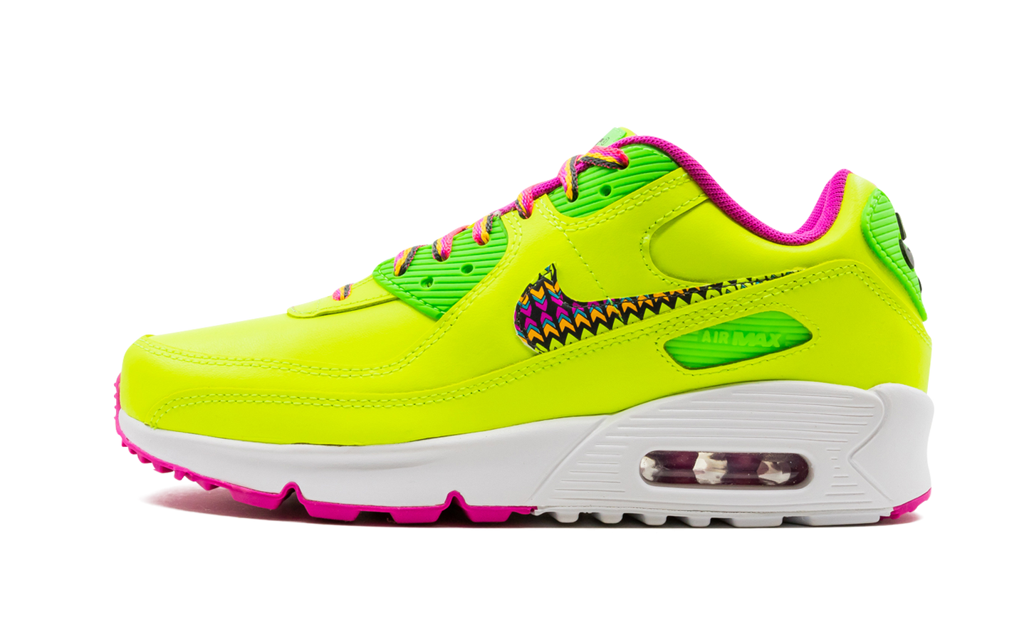Air Max 90 LTR "Green" CW5795 700