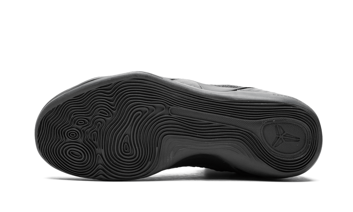 Kobe 9 FTB "Fade To Black" 869455 002