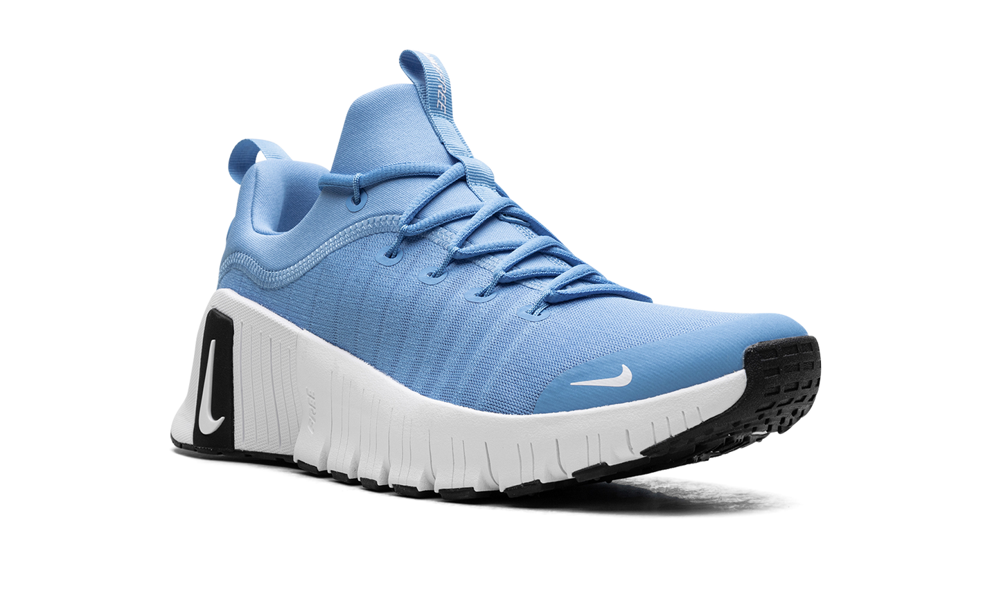 Free Metcon 6 TB "University Blue" HM3754 401