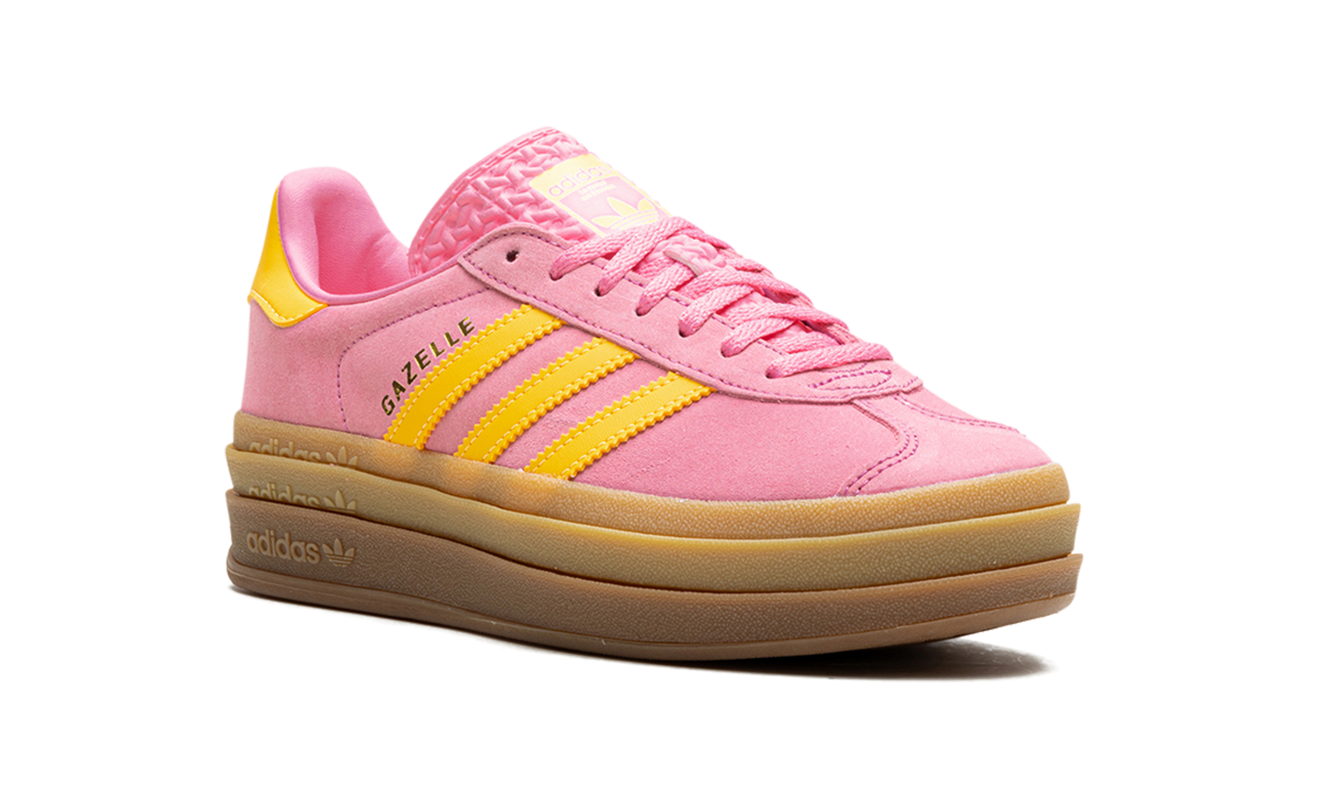 Gazelle Bold WMNS "Bliss Pink Spark" IF4498