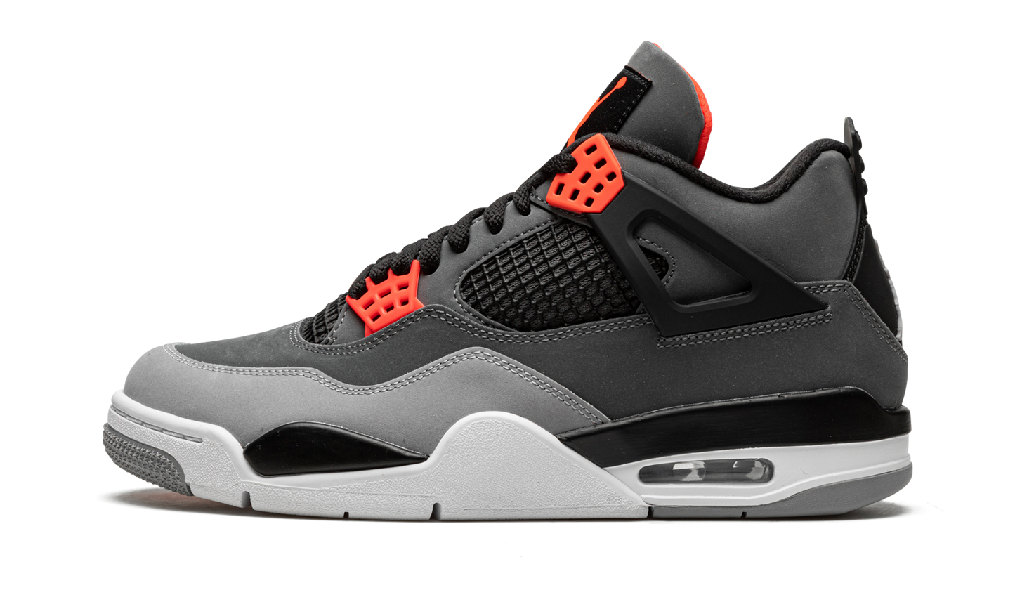 Air Jordan 4 Retro "Infrared" DH6927 061