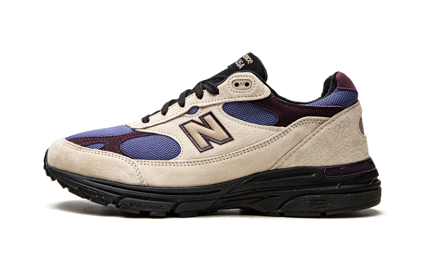 993 "Aime Leon Dore - Taupe" MR993ALL