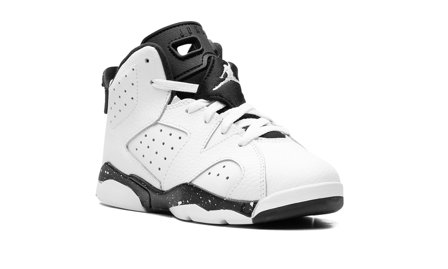 Air Jordan 6 PS "Reverse Oreo" DV3605 112