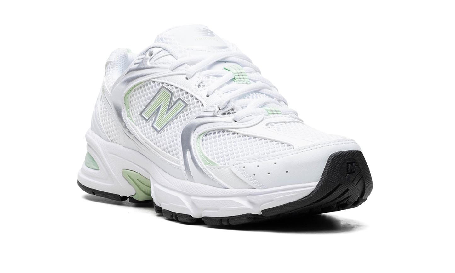 530 "Mint Green" MR530AOO