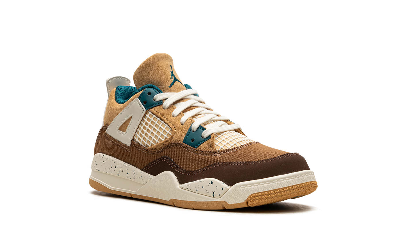 Air Jordan 4 Retro PS "Seasonal Collector" FB2213 200