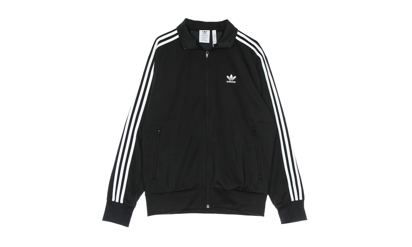 Adicolor Classics Firebird Primeblue Track Jacket "Black White" GN3521