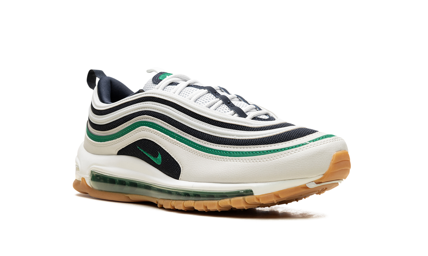 Air Max 97 "Photon Dust Malachite" 921826 021