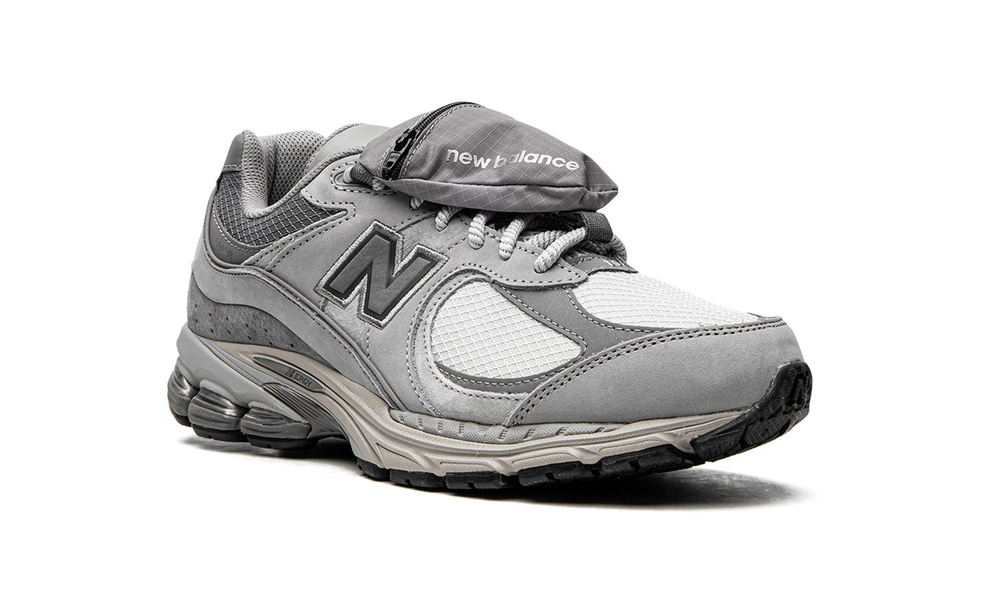 2002R "Grey Pocket" M2002RVC