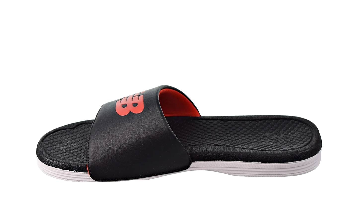 Pro Slides "Black/White/Red" M3068 BWD